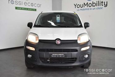 Fiat Panda 0.9 Nat. Pow. Pop Van i-Im.Autocarro-Ok Neopatent.