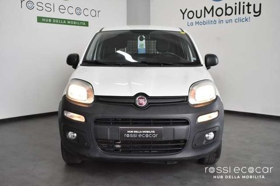 Fiat Panda 0.9 Nat. Pow. Pop Van i-Im.Autocarro-Ok Neopatent.