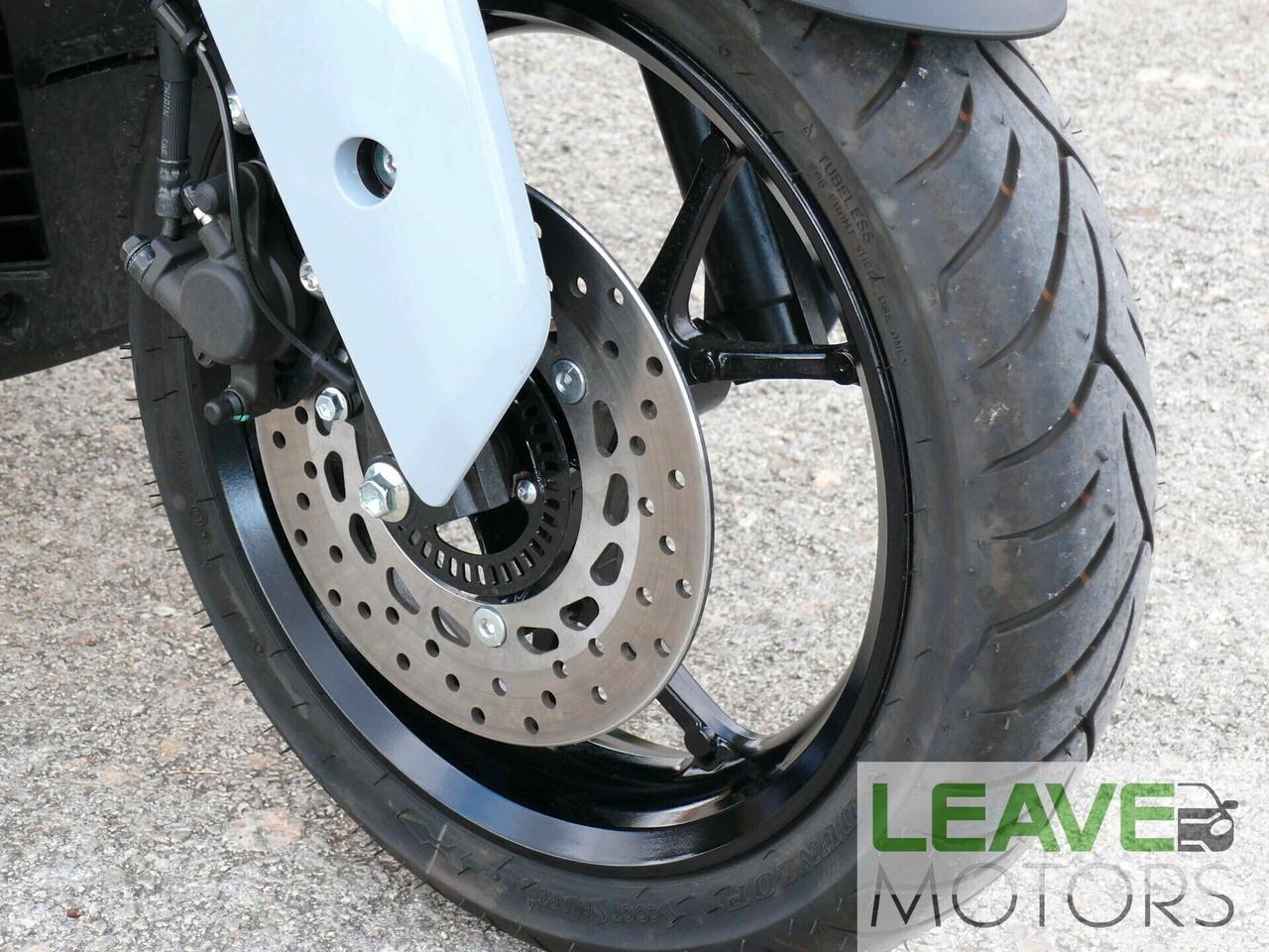 Yamaha Nmax 125 - (M1382)