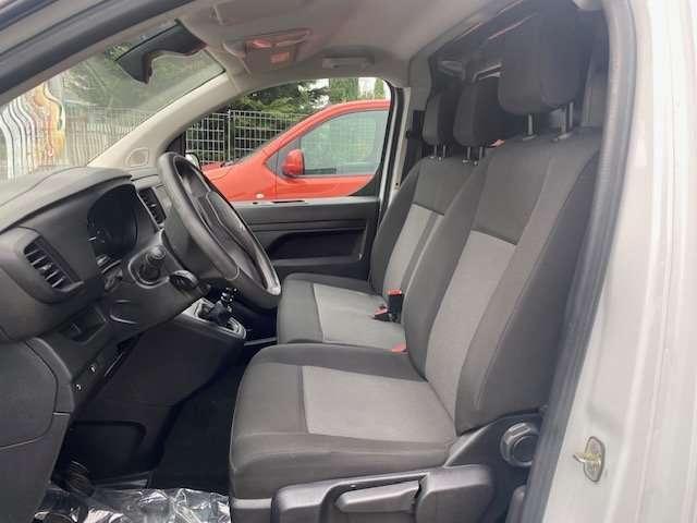 Citroen Jumpy BLUE HDI 100 S&S M CLUB