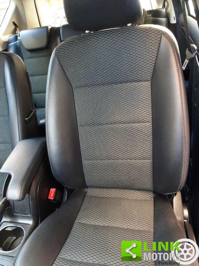 MERCEDES-BENZ A 160 AUTOMATIC Style