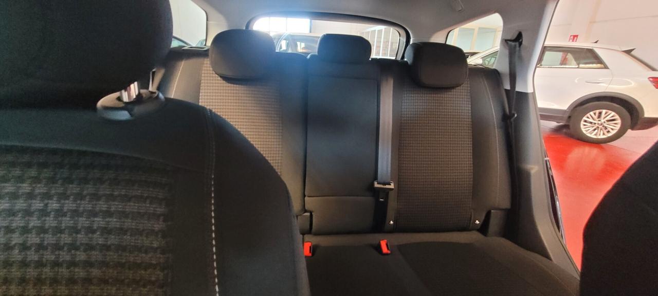 Peugeot 308 BlueHDi 130 S&S SW Business GARANTITA