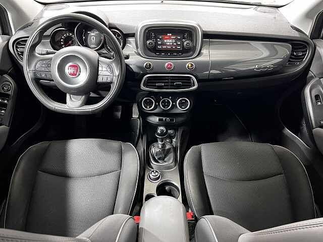 Fiat 500X 1.4 MultiAir 140 CV Pop Star