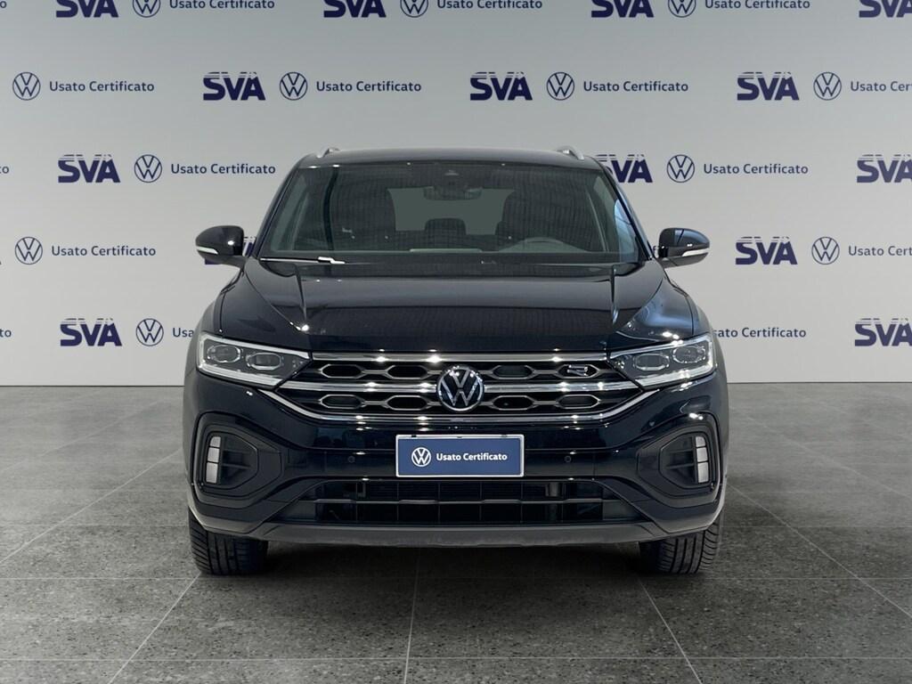 Volkswagen T-Roc 2.0 TDI 115CV R-Line Plus - IVA ESPOSTA