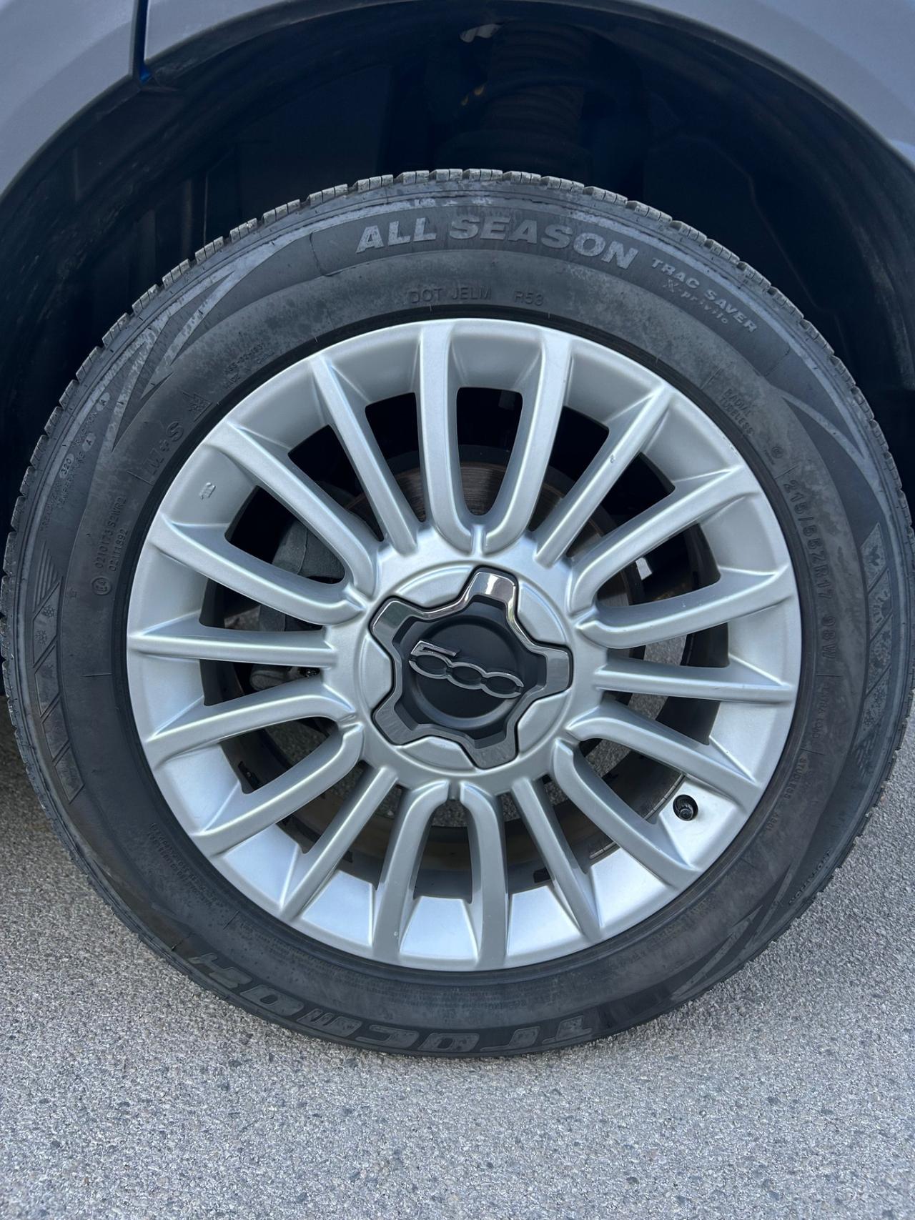 Fiat 500X 1.6 MultiJet 130 CV Connect - 2022