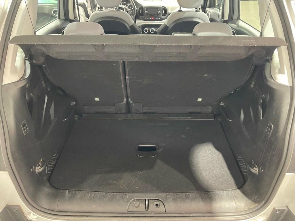 Fiat 500L 1.3 mjt Pop Star 95cv dualogic