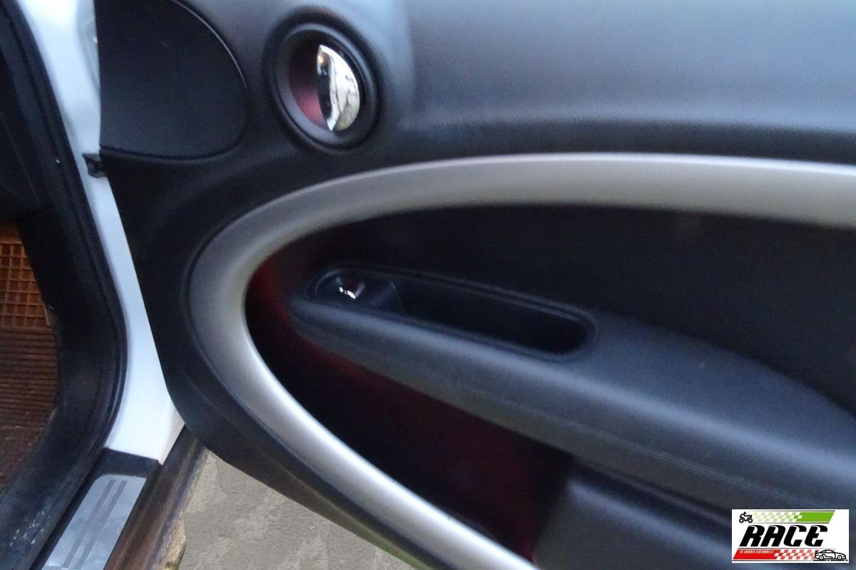 MINI - Countryman - One