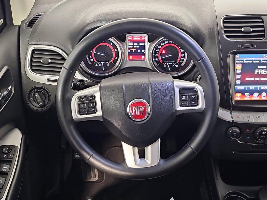 FIAT freemont 2.0 mjt 16v Lounge 4x4 170cv auto del 2013