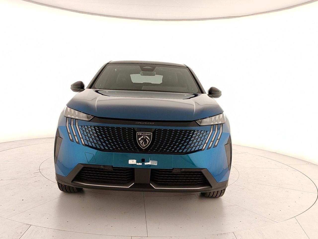 Peugeot 3008 Hybrid 145 e-DCS6 GT