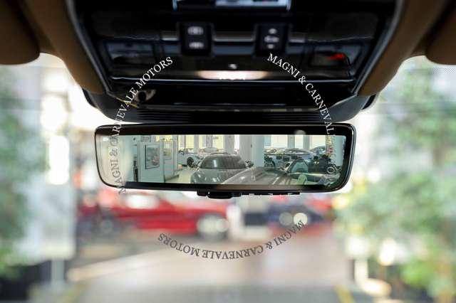 Land Rover Range Rover HSE|TETTO PANORAMA|BLACK ROOF|MERIDIAN|22'|HEAD-UP