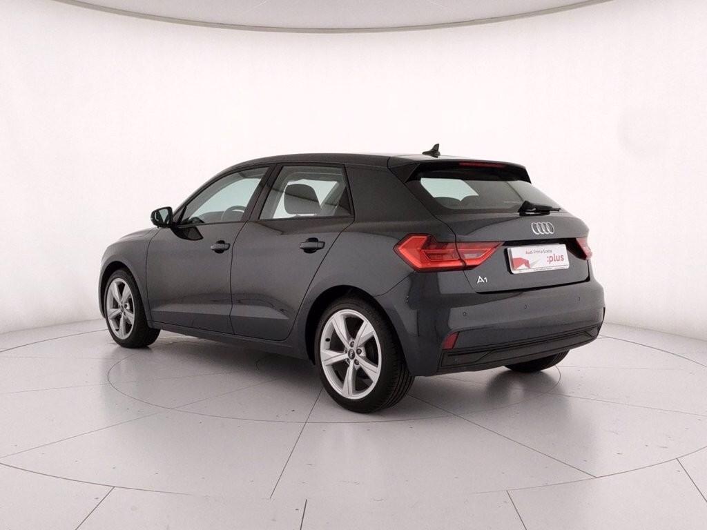 Audi A1 SPB 25 TFSI Admired