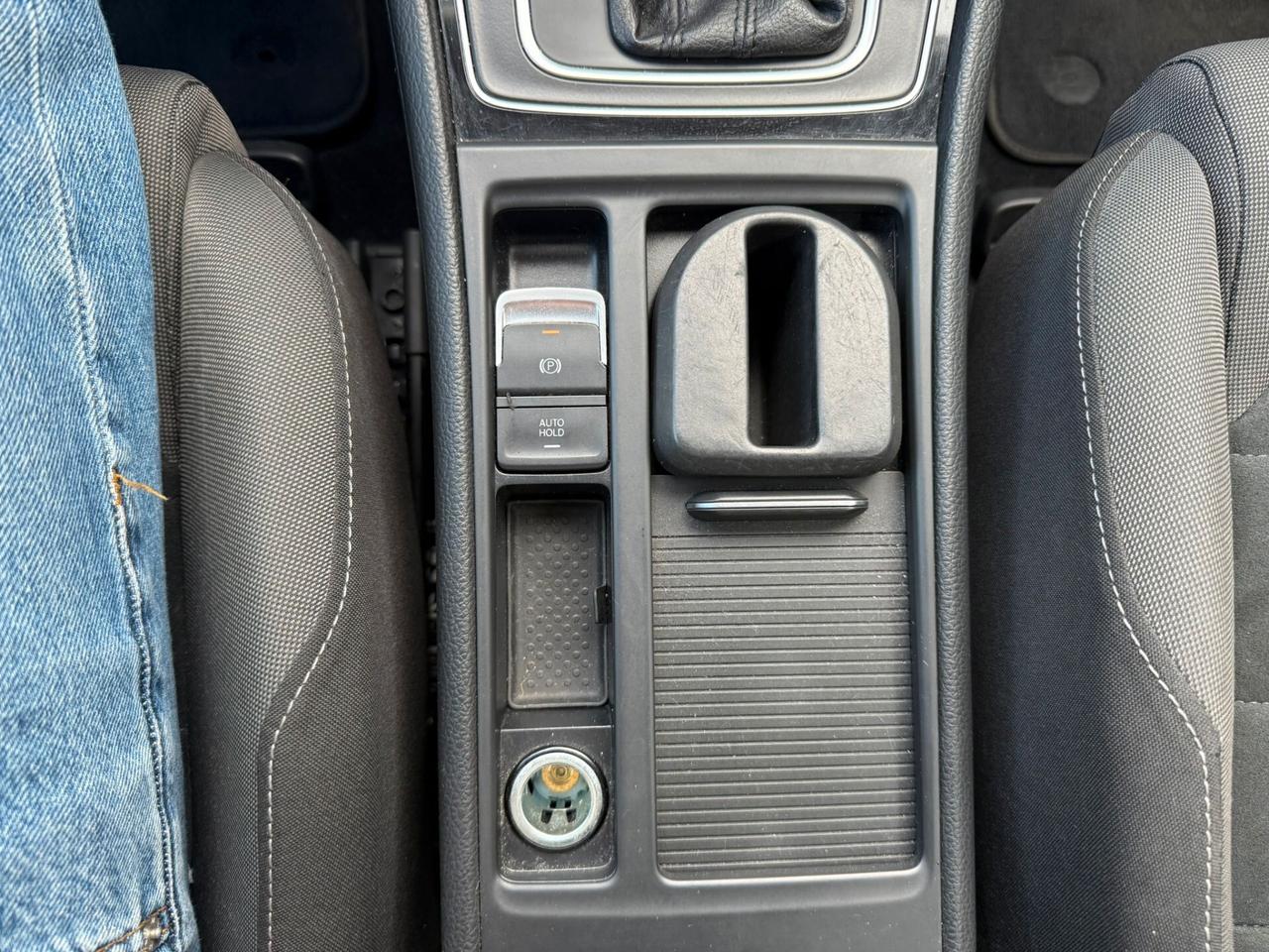 Volkswagen Golf 2.0 TDI DSG 5p. Highline BlueMotion Technology