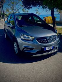 Opel Mokka X 1.6 CDTI Ecotec 4x2 Start&Stop Business