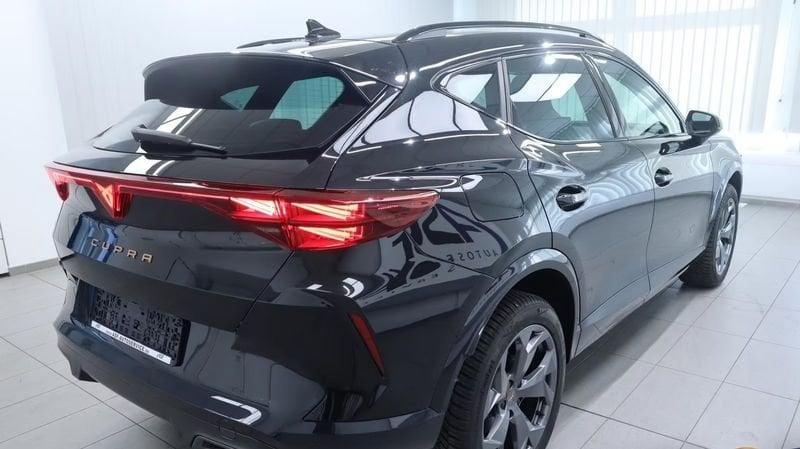 Cupra Formentor Formentor 1.5 DSG MY25 MATRIX LED CAMERA 360° NAVI