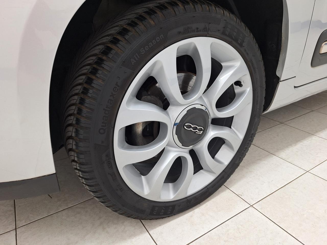 Fiat 500L 1.3 Multijet 85cv Lounge