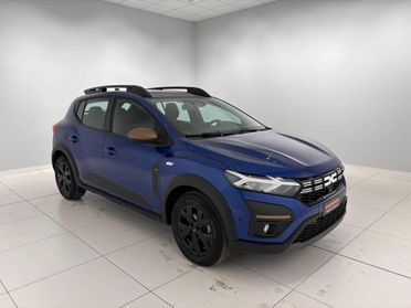 DACIA Sandero Stepway 1.0 tce Extreme Up Eco-g 100cv