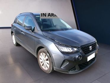Seat Arona 1.0 EcoTSI 110 CV Style