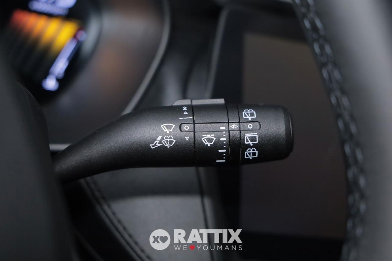 MG ZS 1.5 106CV Comfort