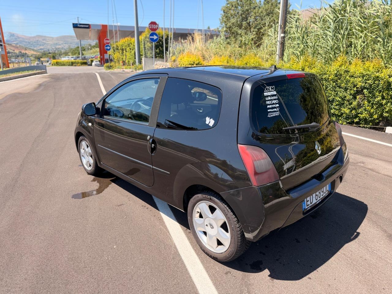 Renault Twingo 1.2 16V LEV Dynamique