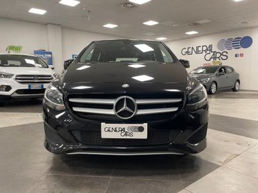 Mercedes-benz B 160 CDI Sport