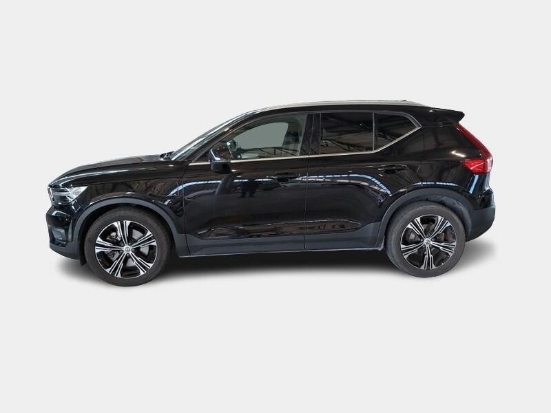 VOLVO XC40 T5 Plug-in Hybrid auto Recharge Inscription Expression