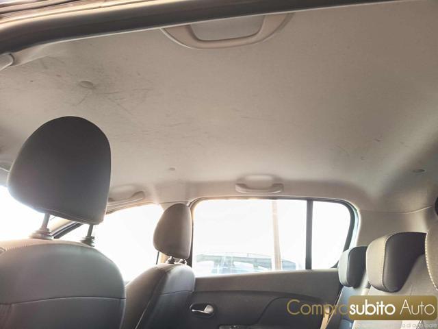 DACIA Sandero Stepway 0.9 TCe 12V TurboGPL 90CV S&S SS Wow