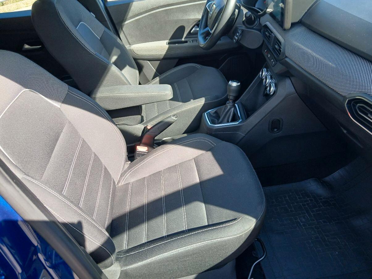 Dacia Sandero 1.0 Benzina /Gpl