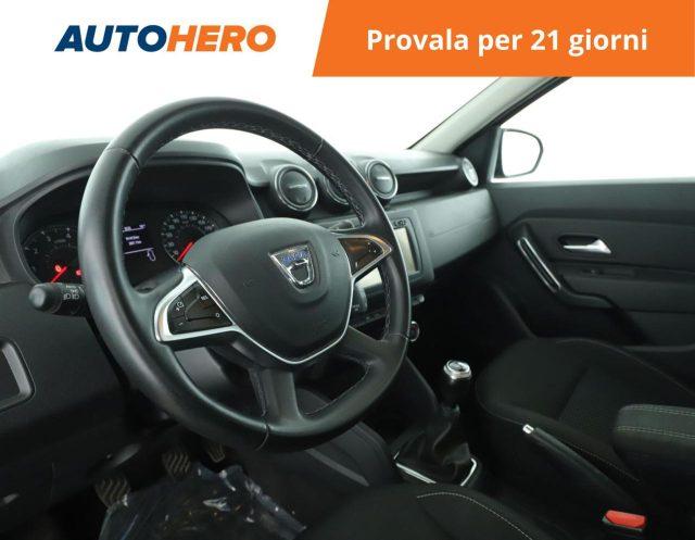 DACIA Duster 1.5 Blue dCi 8V 115 CV 4x2 Comfort