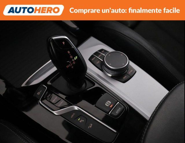 BMW X3 xDrive30e Business Advantage
