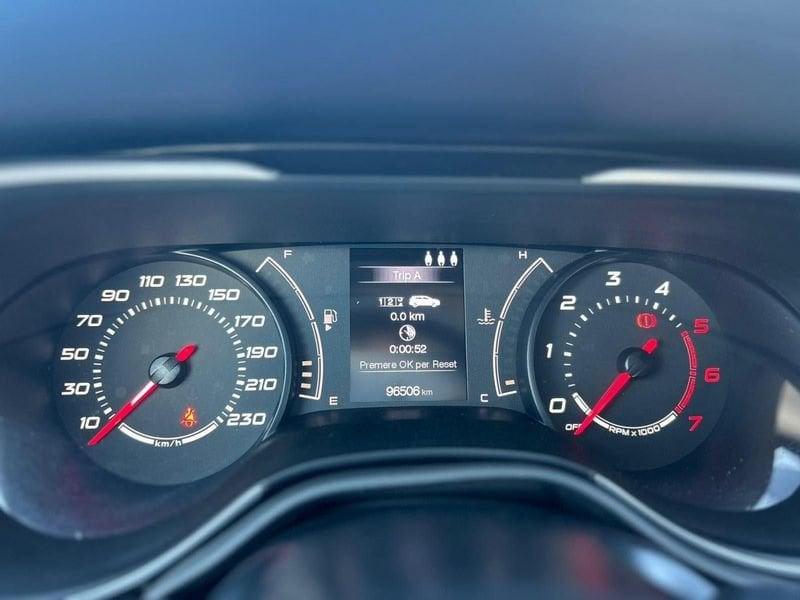 FIAT Tipo 1.3 Mjt 95cv S&S Business