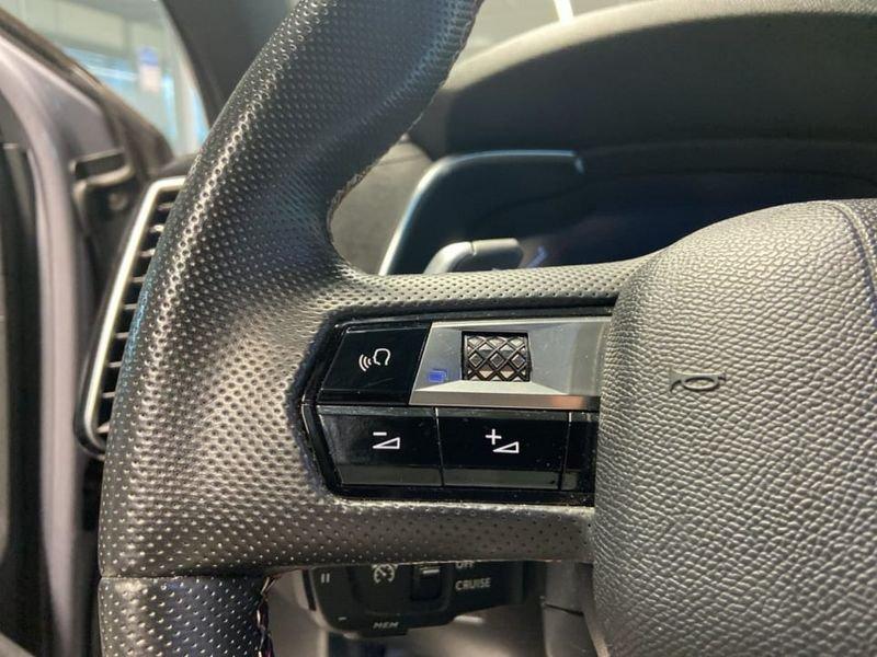 DS DS 7 DS7 CROSSBACK 2.0 BLUEHDI GRAND CHIC 180CV AUTO