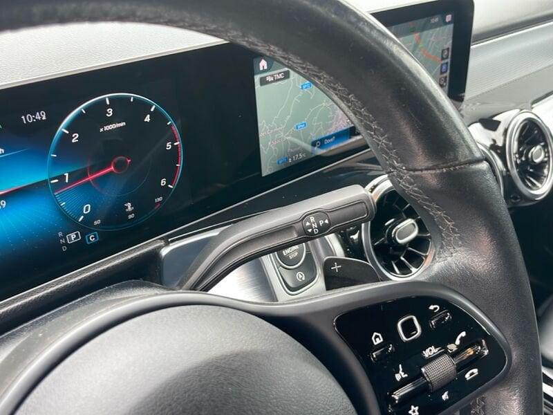 Mercedes-Benz GLB GLB 200 d 4Matic Auto Business Extra