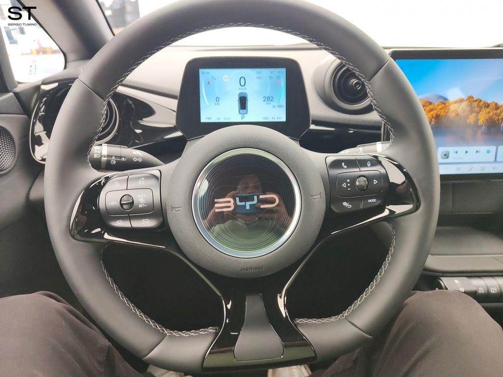 BYD BYD DOLPHIN 2025 Comfort