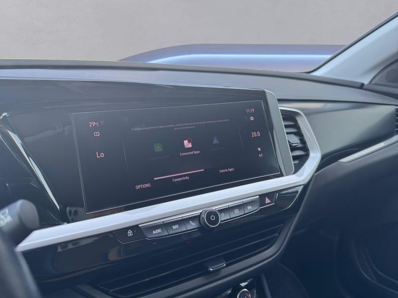 OPEL GRANDLAND 1.6 PHEV AUT. AWD GSE