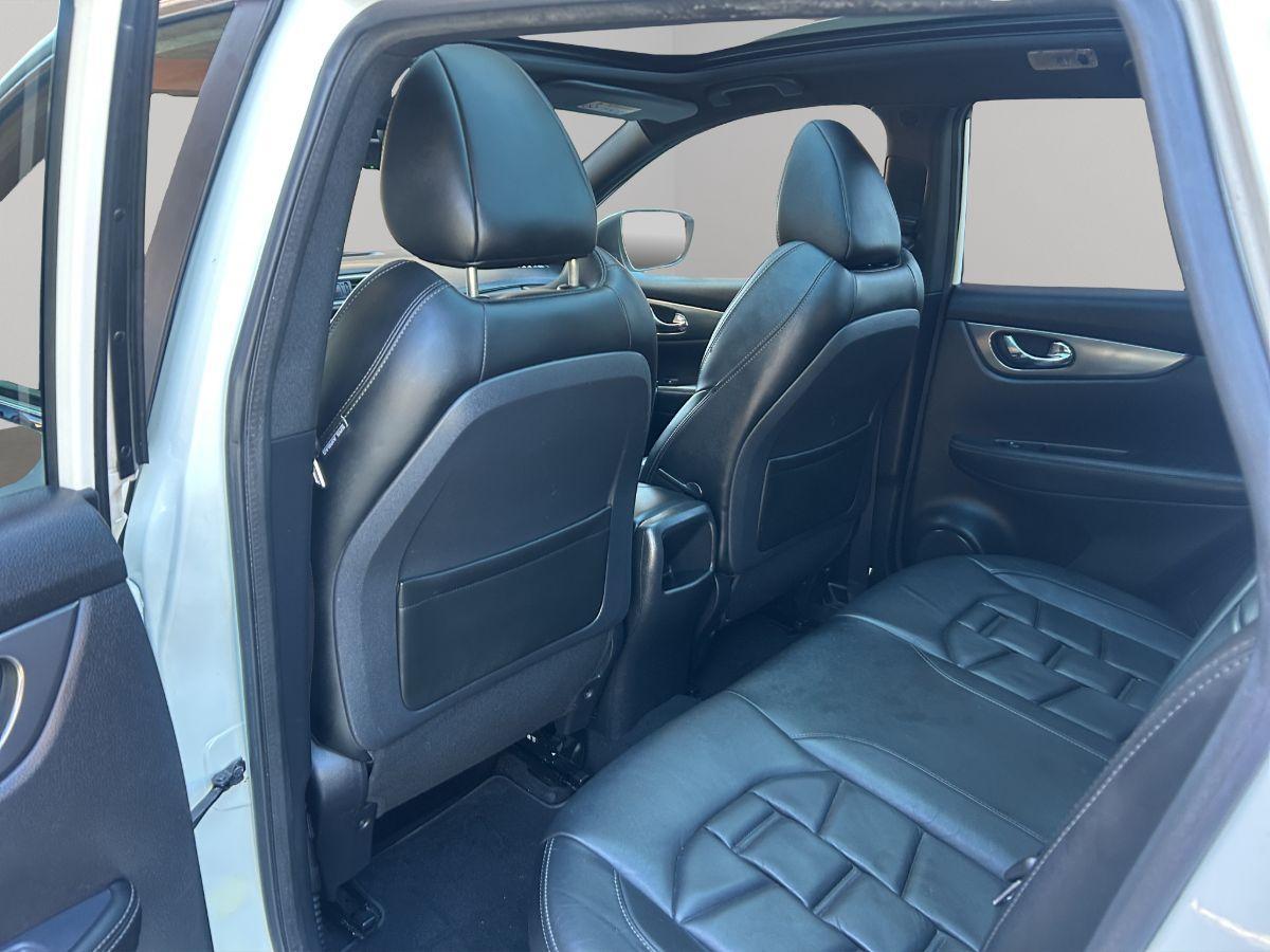 NISSAN - Qashqai - 1.5 dCi 110CV Tekna+ PELLE NAVI TETTO