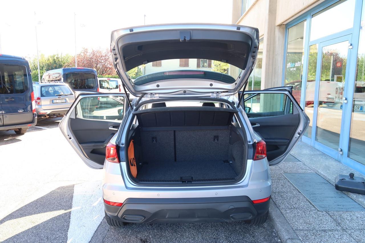 Seat Arona 1.0 EcoTSI Style