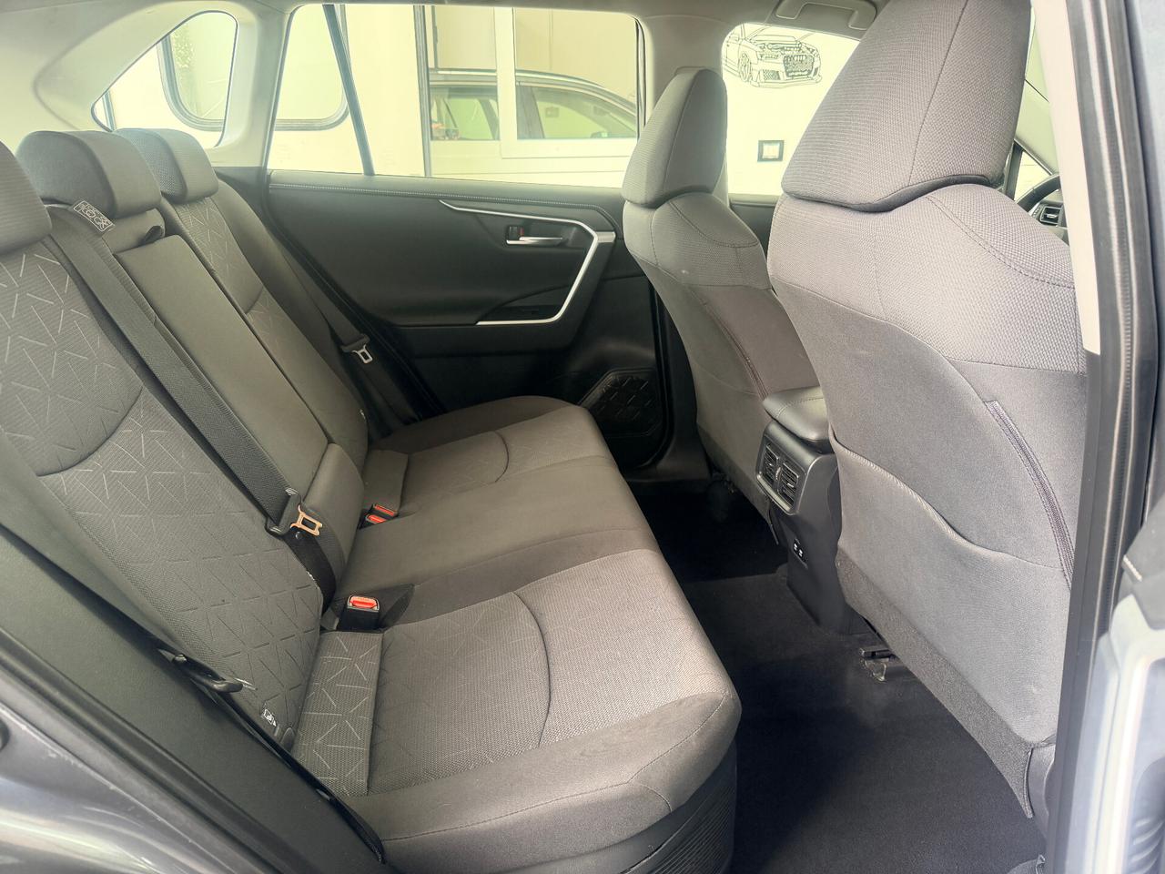 Toyota RAV 4 RAV4 2.5 HV (218CV) E-CVT 2WD Active