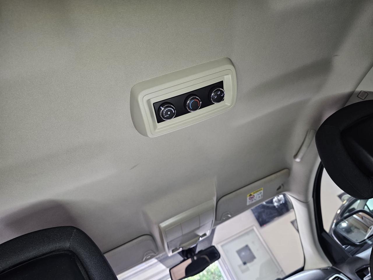 Fiat Freemont 2.0 Multijet 140 CV Lounge