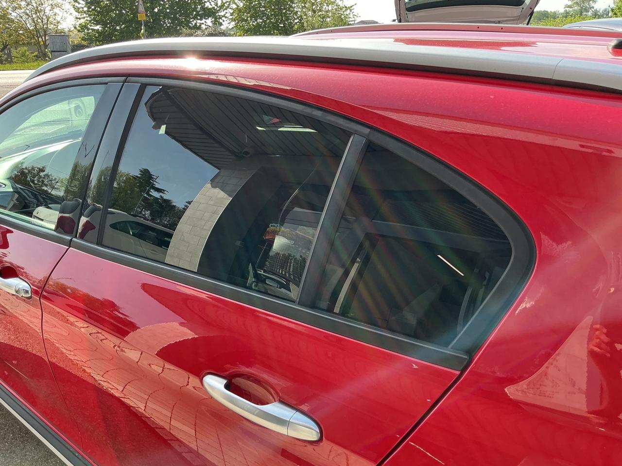 Fiat Tipo 1.3 Mjt Diesel Neopatentati