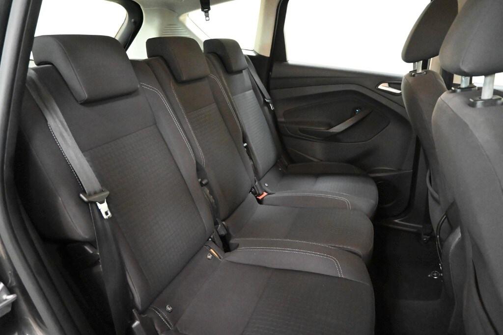 FORD C-Max 2ª serie C-Max 1.5 TDCi 120CV Start...