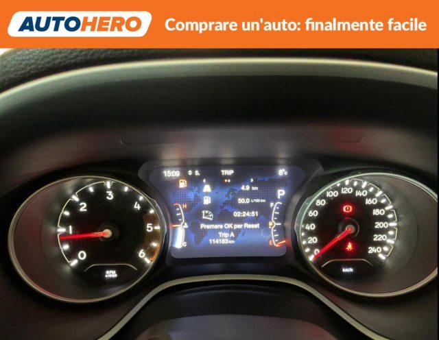 JEEP Compass 2.0 Multijet II aut. 4WD Opening Edition