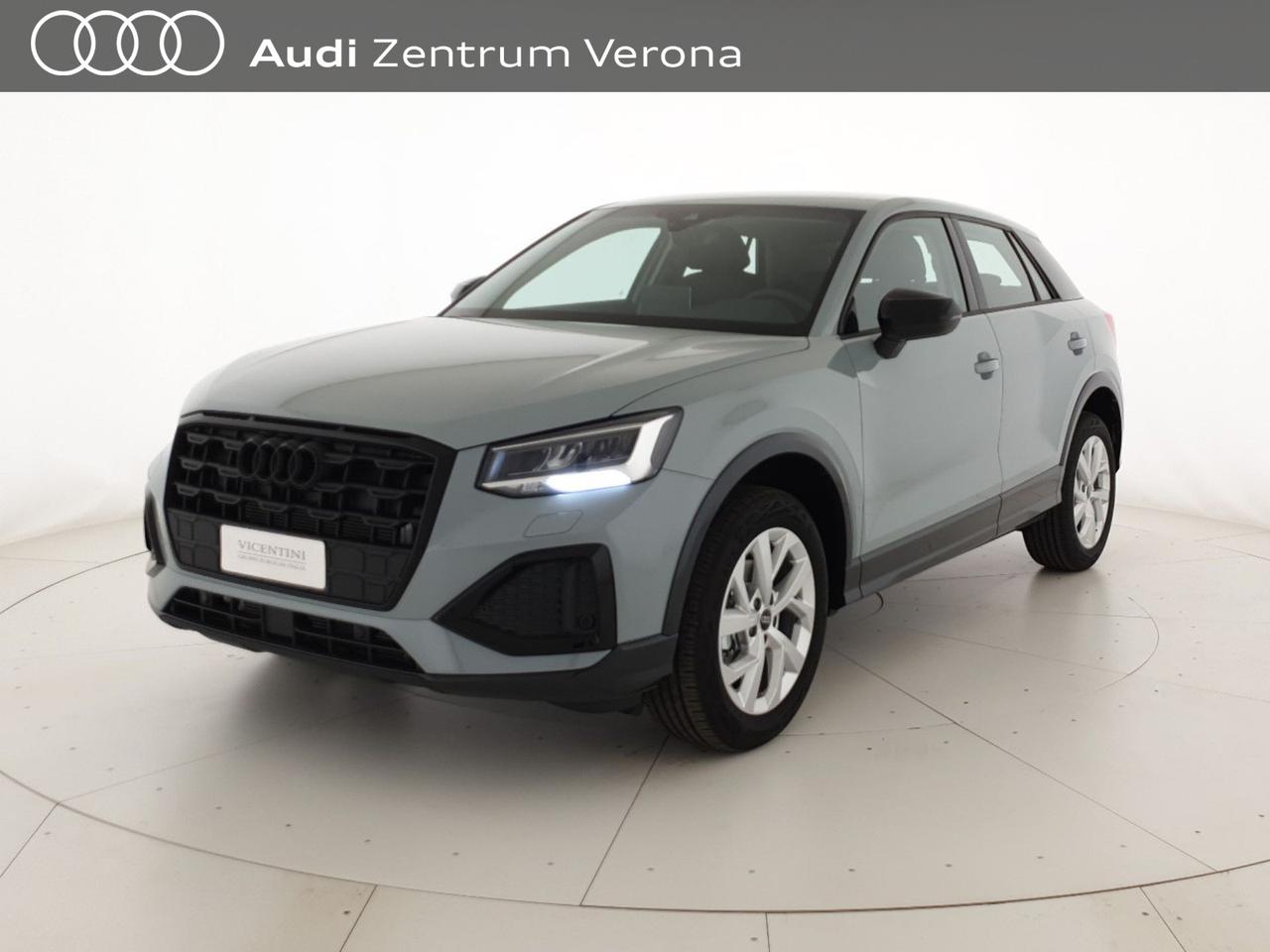 30TDI 116CV Business Advanced
