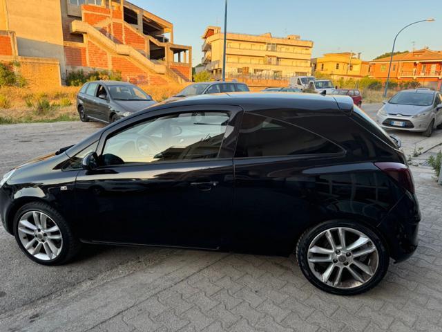 OPEL Corsa 1.3 CDTI 90CV 3 porte Sport