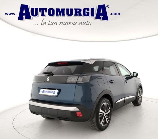 PEUGEOT 3008 BlueHDi 130 S&S Allure Pack
