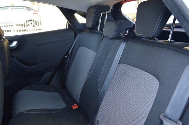 FORD Puma 1.5 EcoBlue 120 CV S&S Titanium X