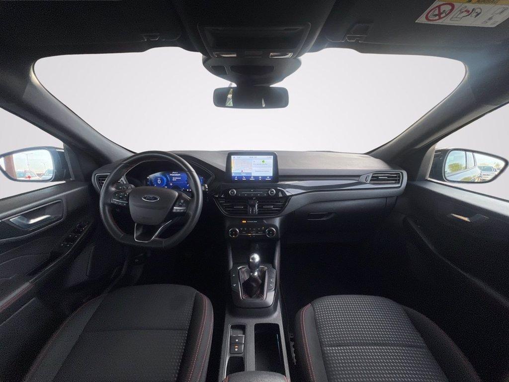 FORD Kuga 1.5 EcoBoost 150 CV 2WD ST-Line del 2023