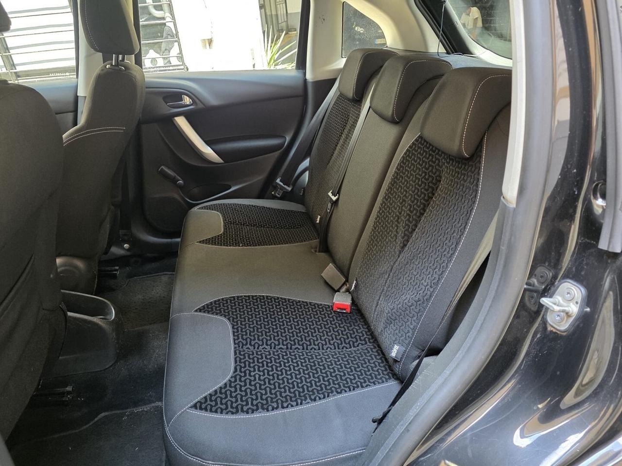 CITROEN C3 - UNICO PROPRIETARIO