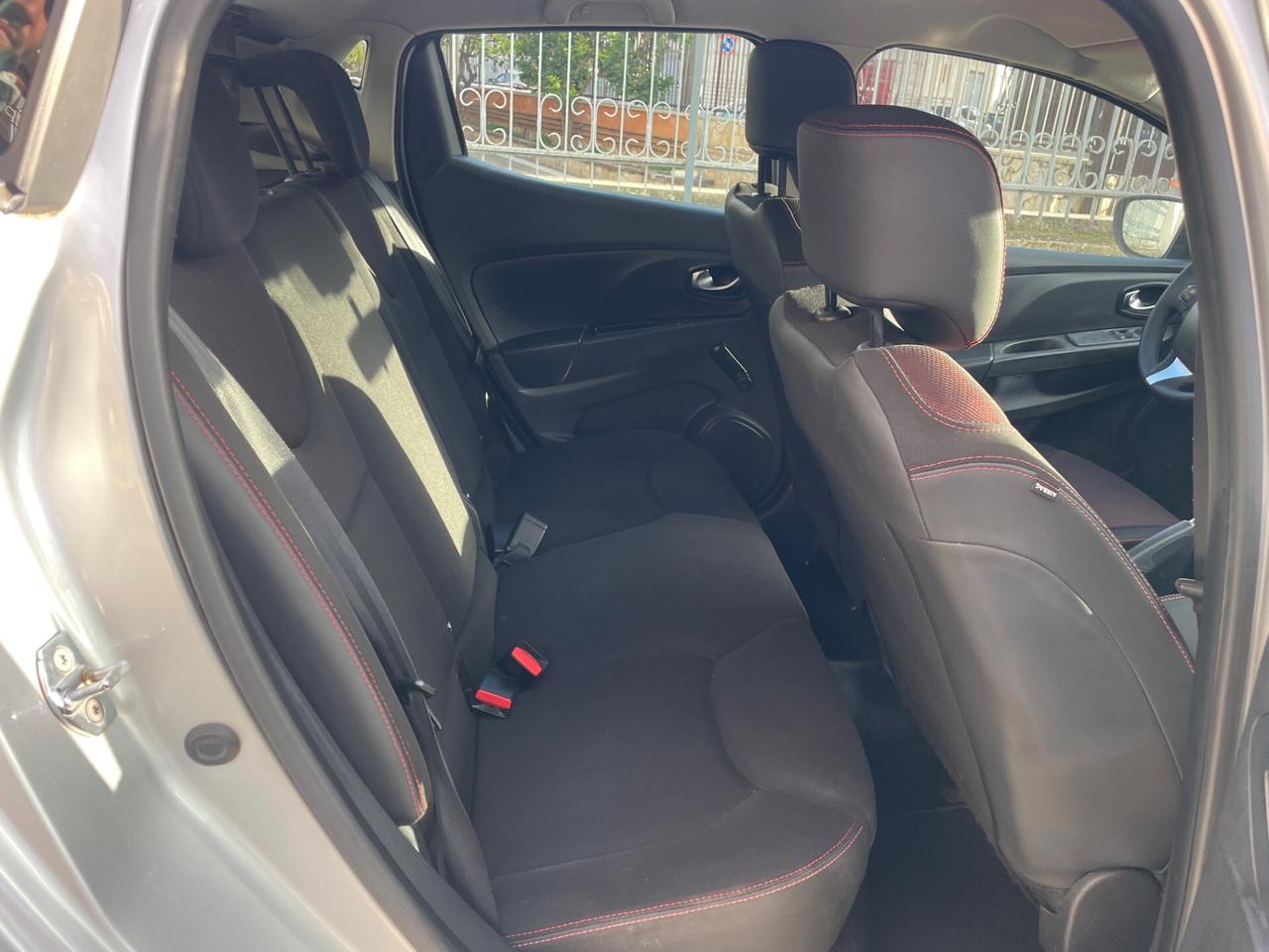 Renault Clio Sporter dCi 8V 90CV Start&Stop Energy Zen