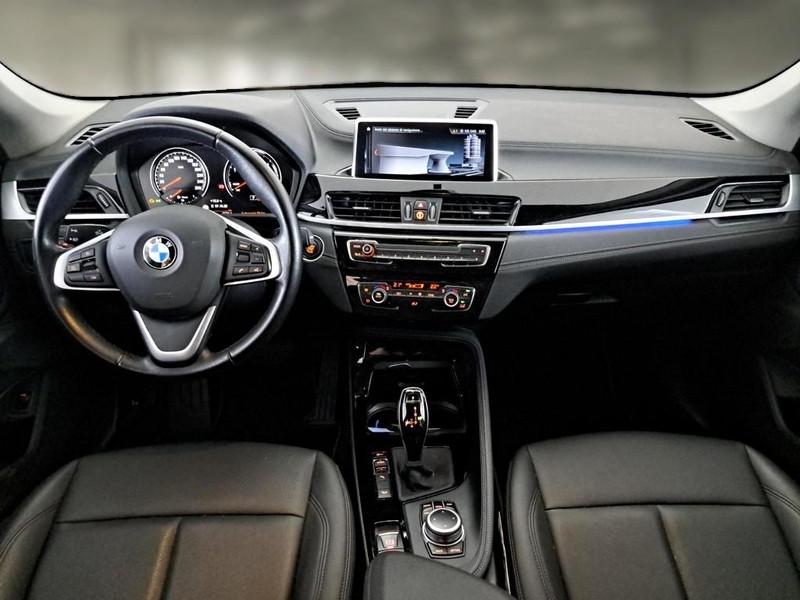 BMW X1 xDrive 18d XLine Plus automatico