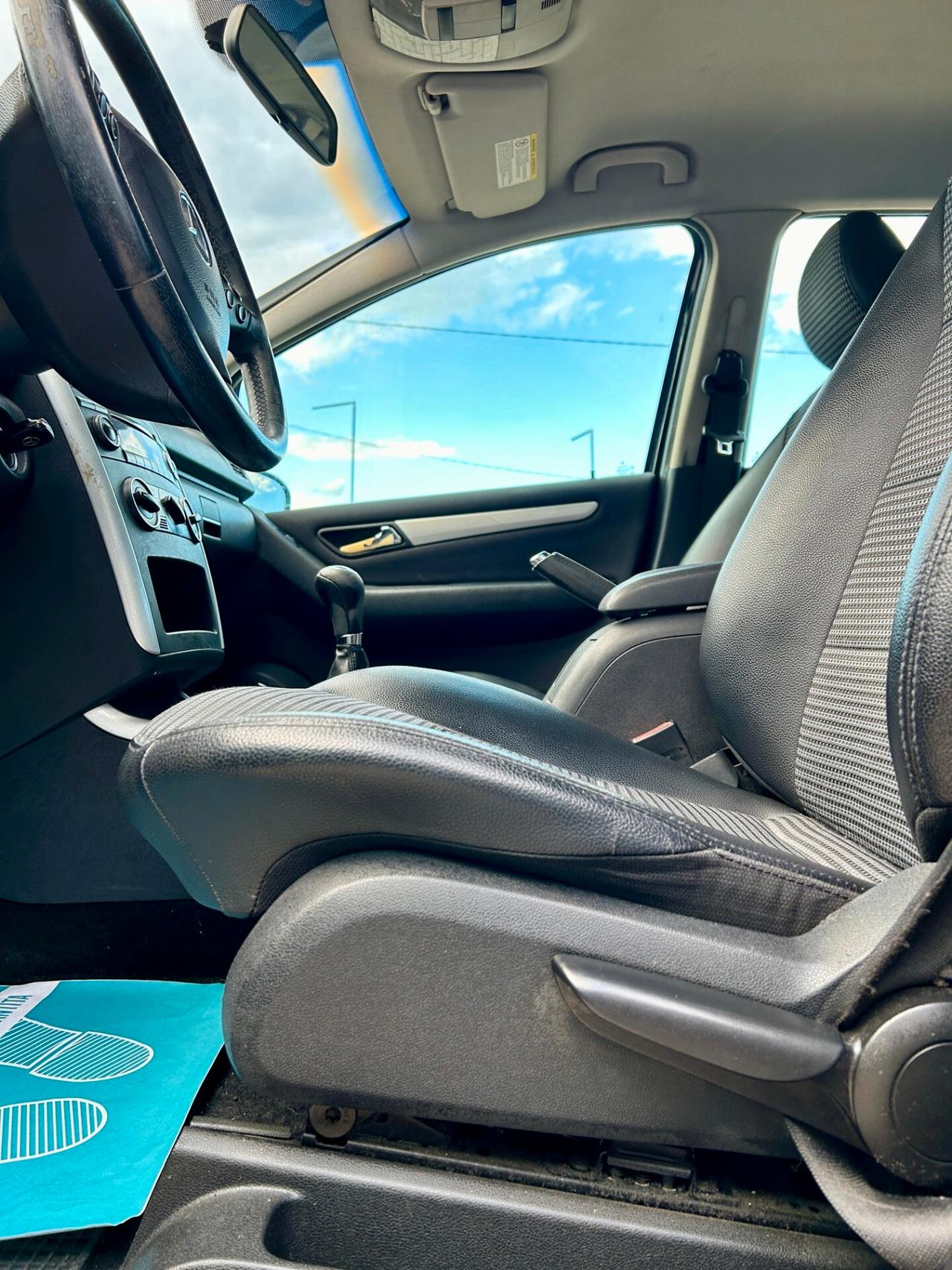 Mercedes-benz A 180 CDI Avantgarde - ok neopatentato